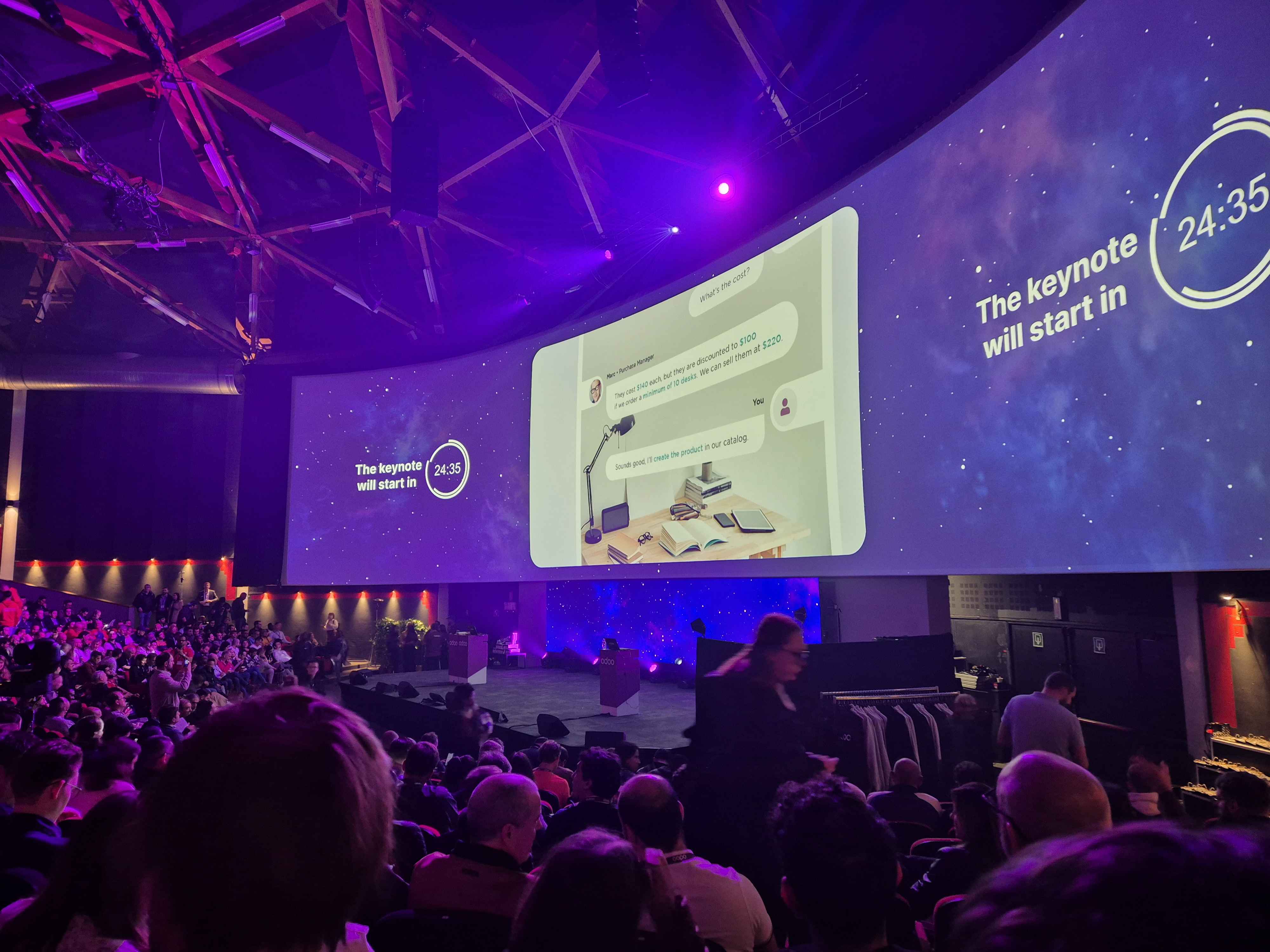 Odoo ERPGAP Blog Cover Image