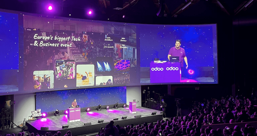 Odoo ERPGAP Blog Cover Image