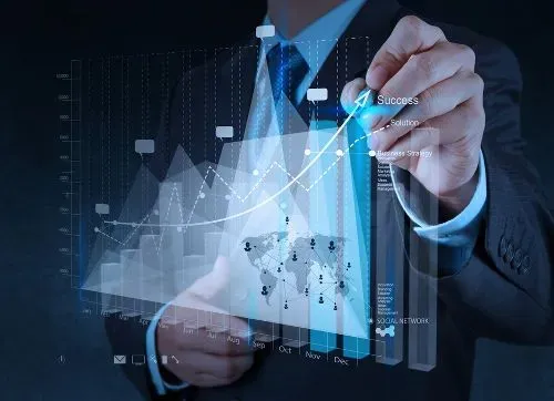 UK manufacturers industry must adopt smart technology