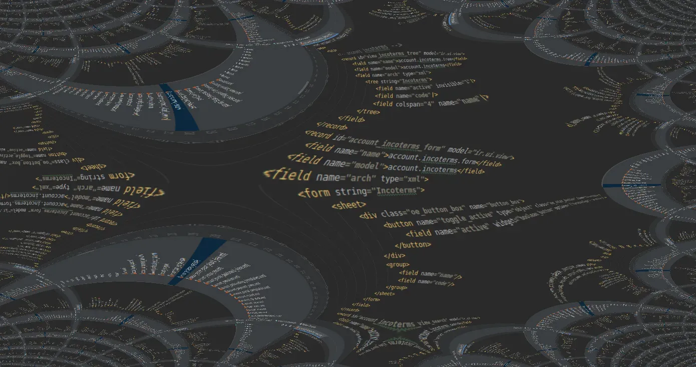 Odoo ERPGAP Blog Cover Image
