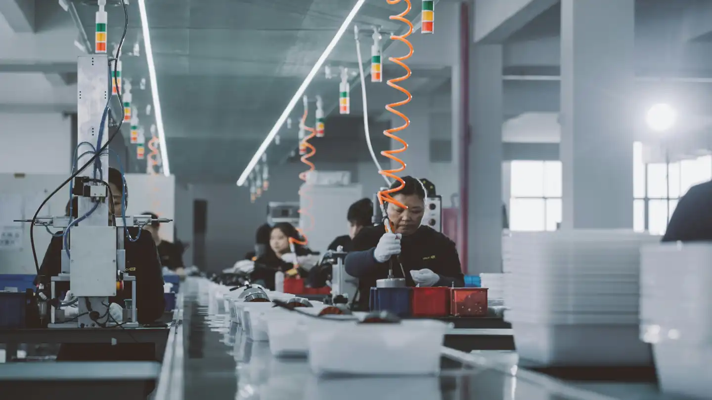 Managing Your Manufacturing Overhead Costs