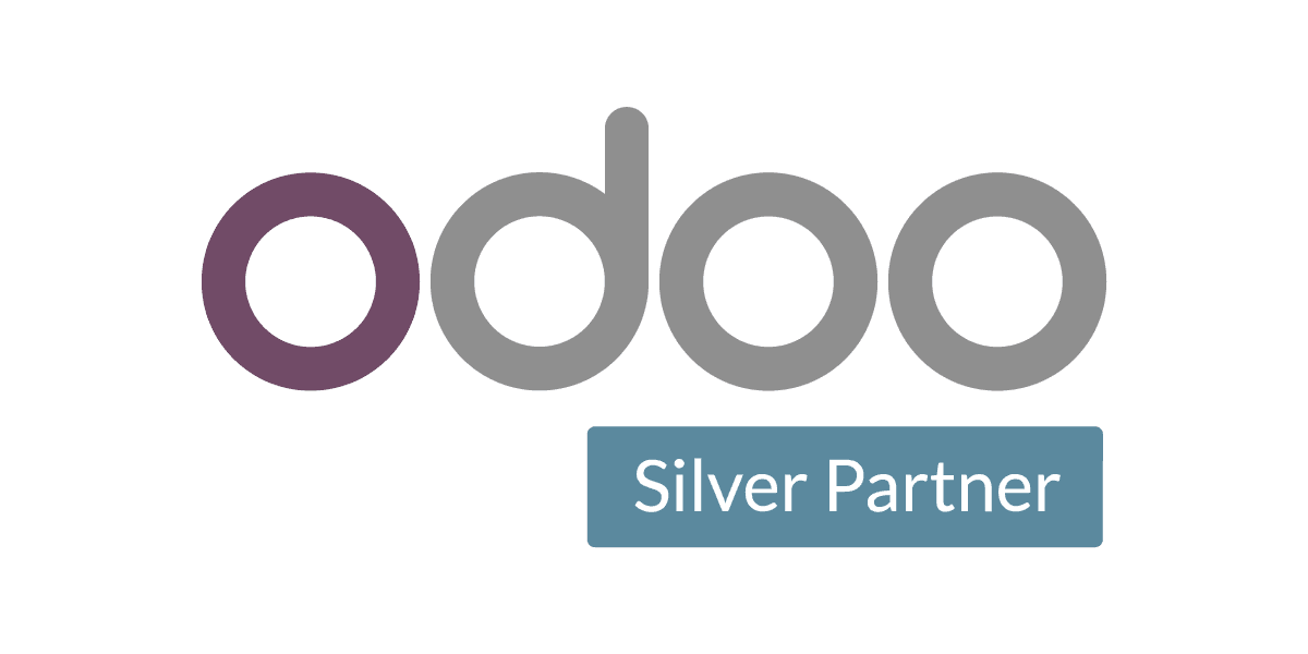 ERPGAP Proudly Achieves Odoo Silver Partner Status in the UK and US