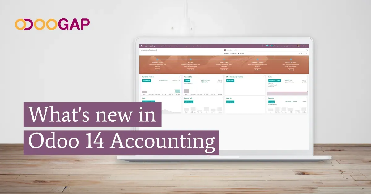Odoo ERPGAP Blog Cover Image