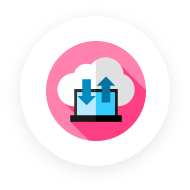 cloud Icon