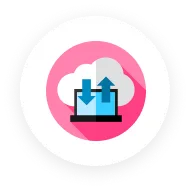 cloud Icon