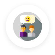 communication