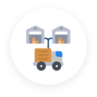 cross-docking