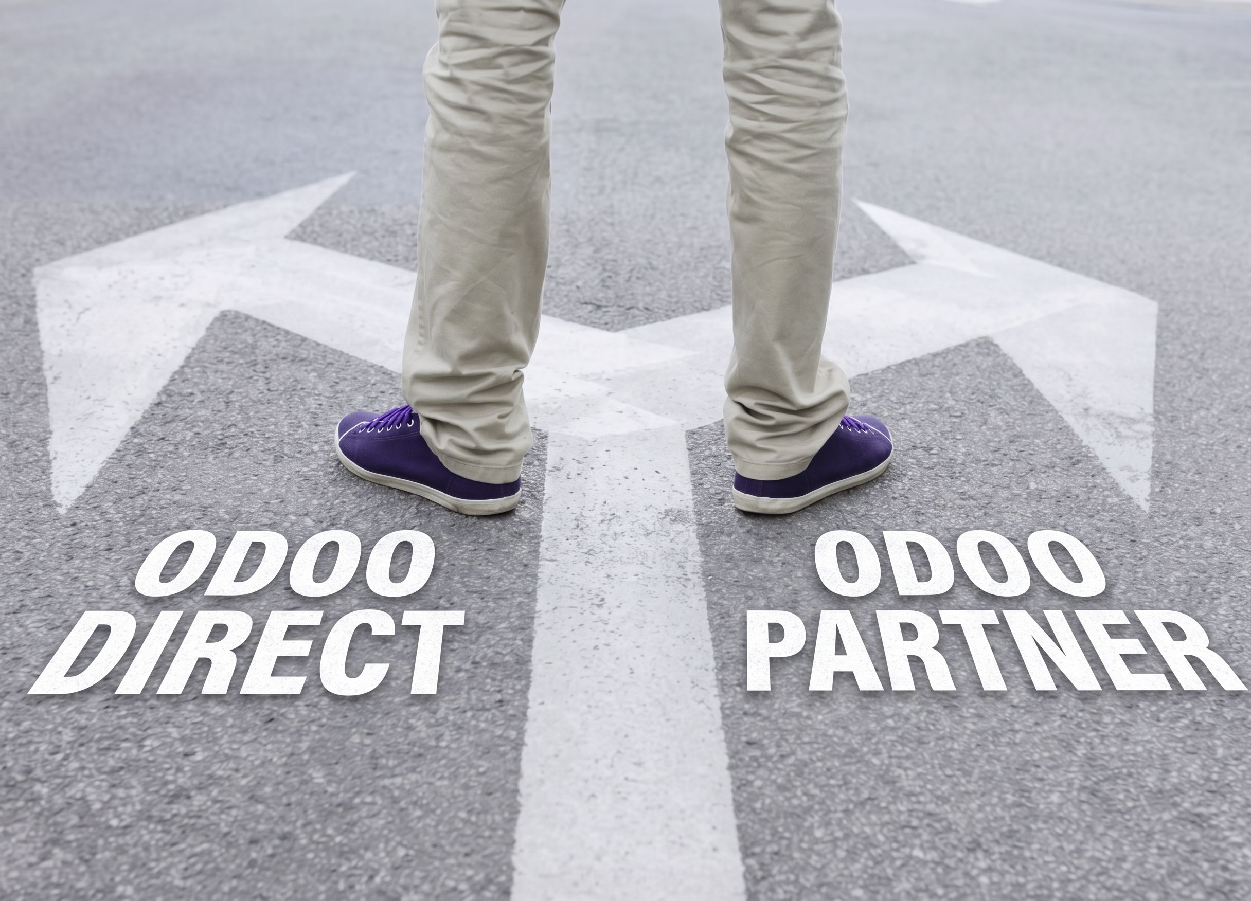 Odoo ERPGAP Blog Cover Image