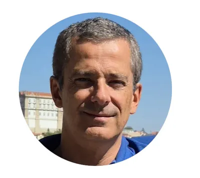 Diogo Duarte - ERPGAP Founder & CEO