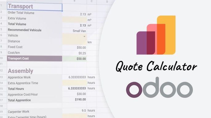 Odoo ERPGAP Blog Cover Image