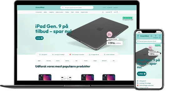 Client Success Story 1