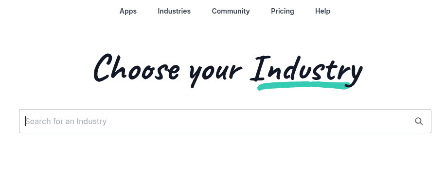 Odoo Industries