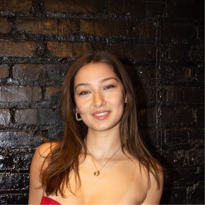 Zeynep Baştaş