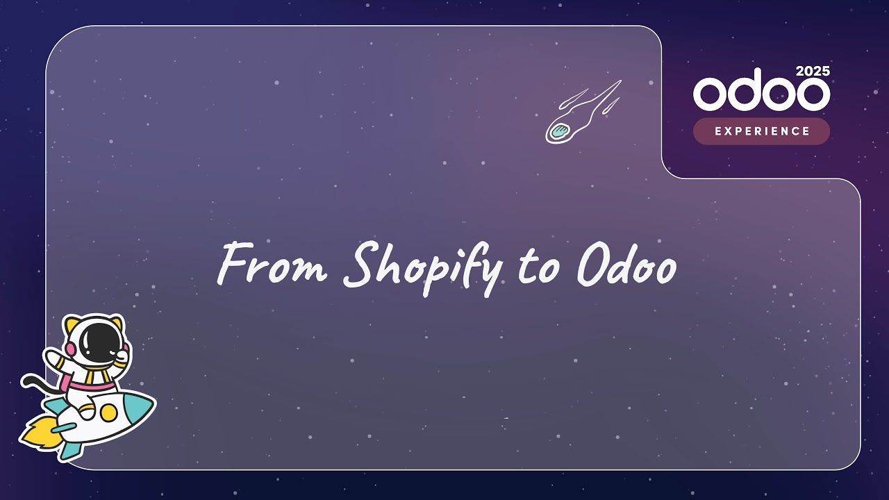 Odoo ERPGAP Blog Cover Image