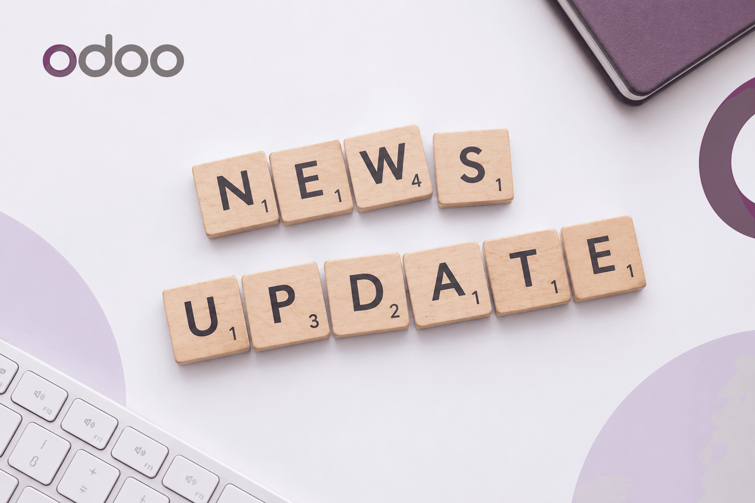 Odoo ERPGAP Blog Cover Image