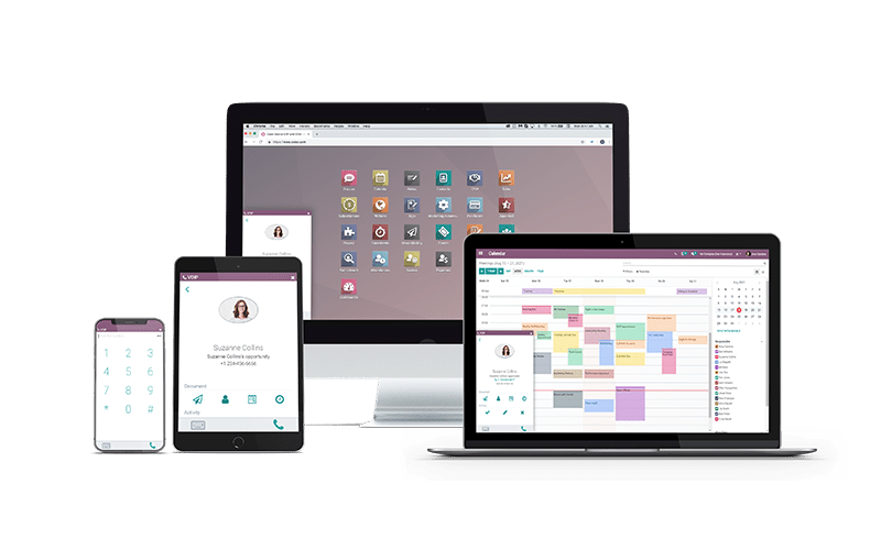 Odoo Approvals