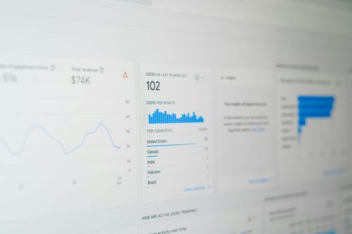 From Data to Decisions: Create and Customize your Dashboards with Odoo 19
