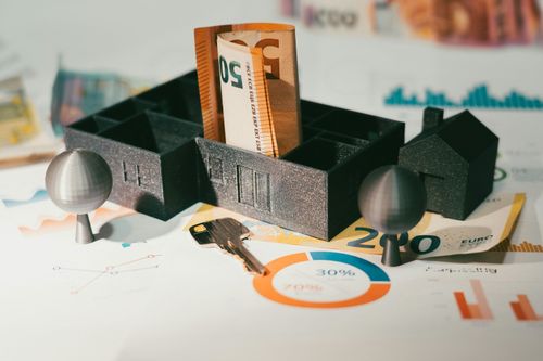 The Right Way to Track Loans and Assets in Odoo