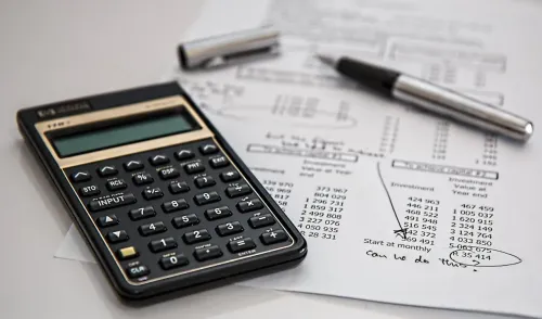 From QuickBooks to Odoo: What's Missing?
