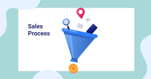 Selling Process
