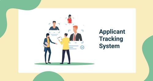 Applicant Tracking System (ATS)