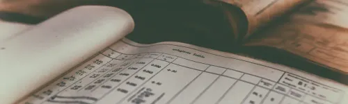 Inventory revaluation of negative inventory