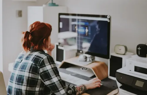 Enable Customer Engagement While Working Remotely