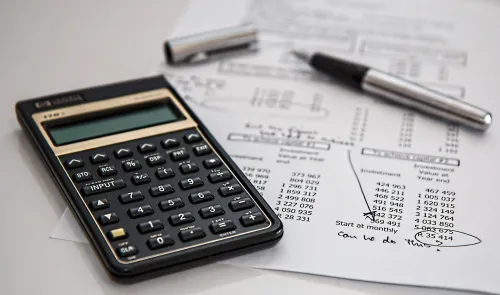 Odoo Accounting Automate, Create, Sync Bank Statements