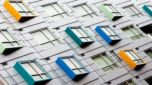 Get the best property apps with Odoo