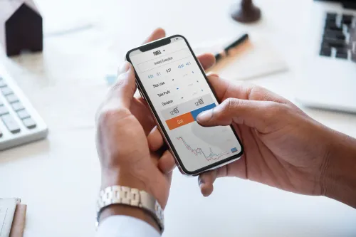 Why having a mobile ERP benefits your business