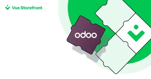 Advantages of using Odoo Headless eCommerce system vs other synced eCommerce platform