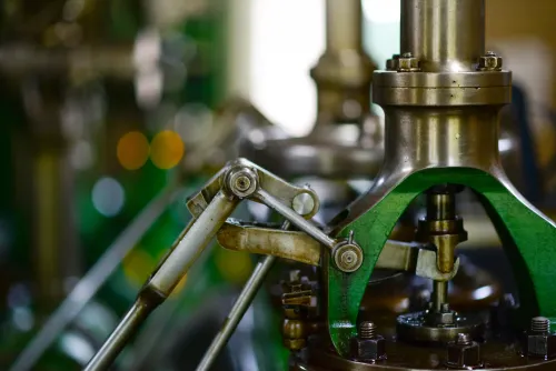 MRP, PLM, Maintenance, and Quality Apps