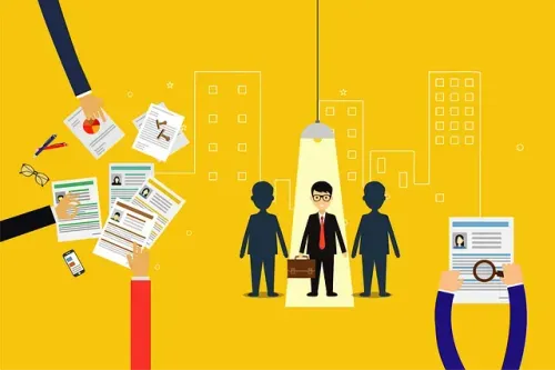 How to easily manage your Human Resources with Odoo 16?