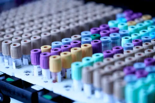 Automate Sample Tracking with Odoo