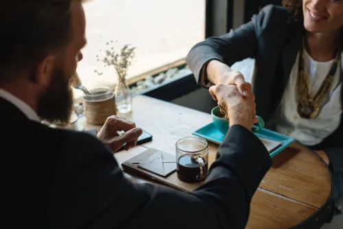 Give your B2B customers exactly what they need and you will win