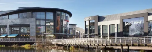 New Chelmsford-Essex Office