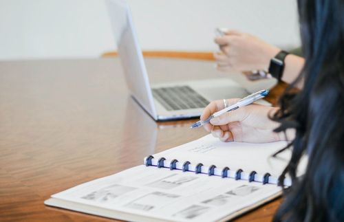 Consolidation Accounting