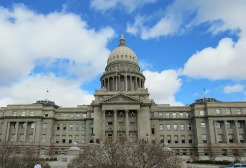 First Odoo Partner in Idaho
