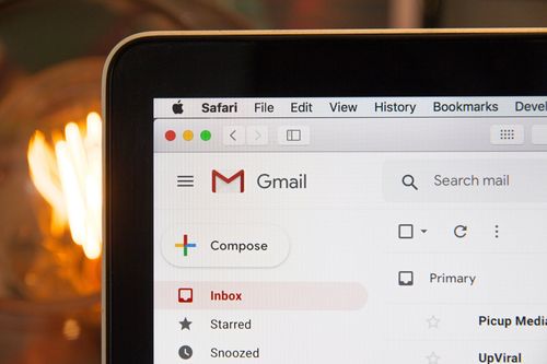 Configure Odoo Email