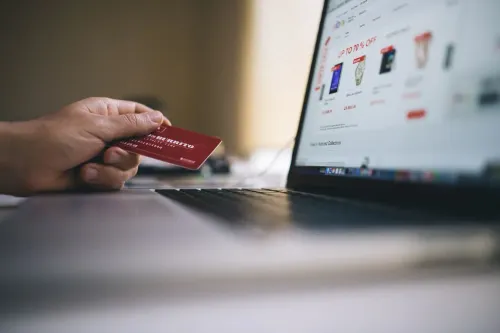 How to Create an Online Shop with the eCommerce App