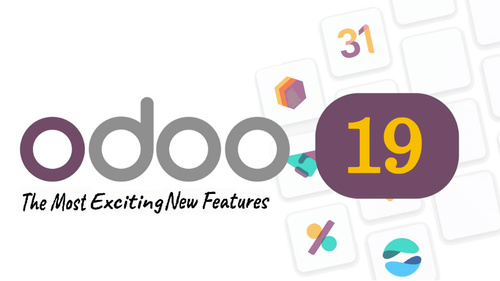 Odoo 19 Is On the Way: