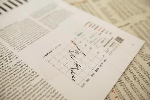 Quick Guide to Odoo Financial Reports