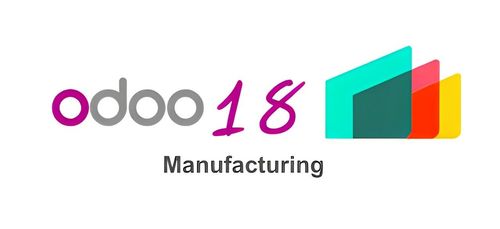 What’s new in Odoo 18 Manufacturing?