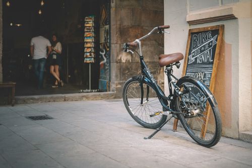 Exploring the Rental Module in Odoo 18