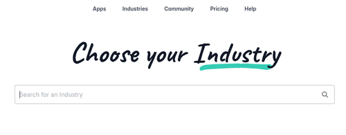 Why Odoo Industries Are Data, Not Code