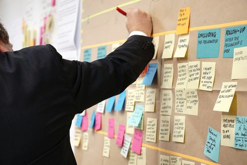 Does your Odoo Implementation need a fresh pair of eyes?