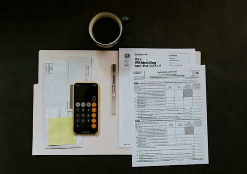 5 Powerful Features of Odoo Accounting You Might Be Overlooking