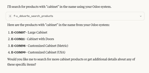 Unlocking AI Superpowers in Odoo