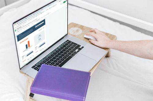 Budgeting Management New Features