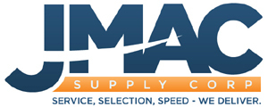 JMAC supply corporation Logo